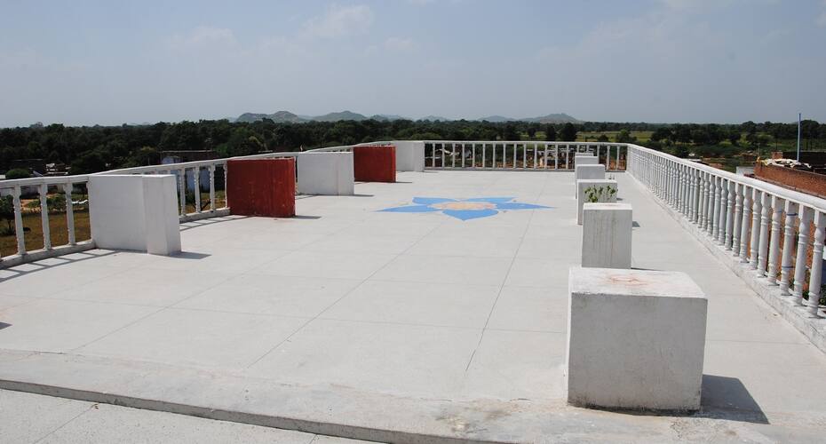 STARiHOTEL Temple Road, Khajuraho 5